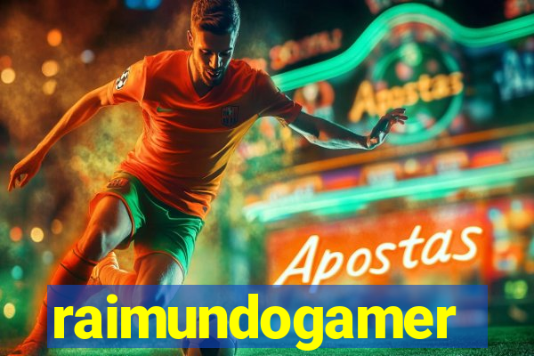 raimundogamer reclame aqui