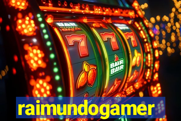 raimundogamer reclame aqui