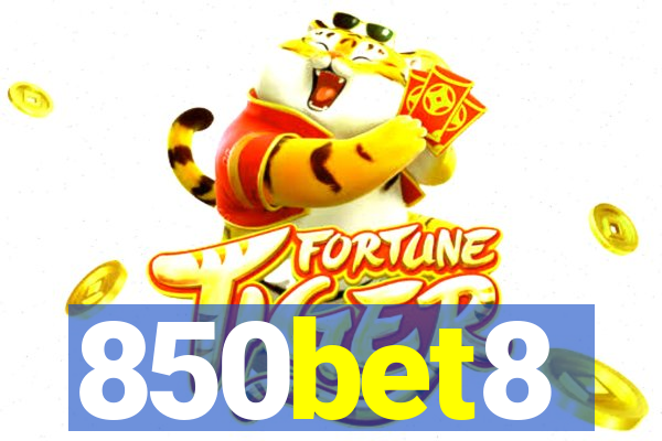 850bet8