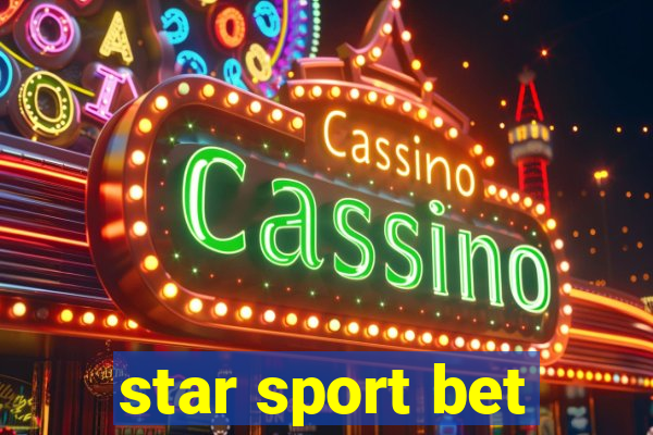 star sport bet