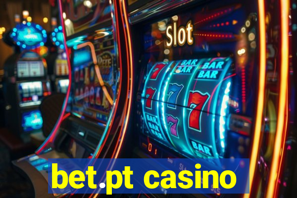 bet.pt casino