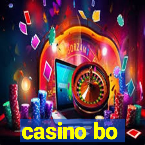 casino bo