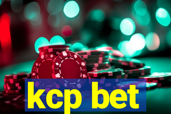 kcp bet