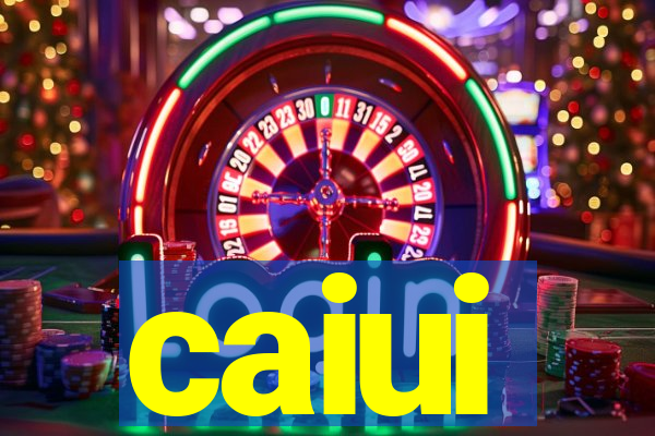 caiui