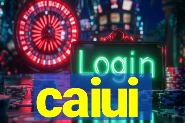 caiui