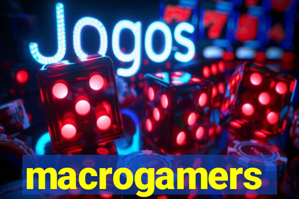 macrogamers