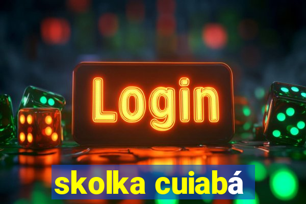 skolka cuiabá