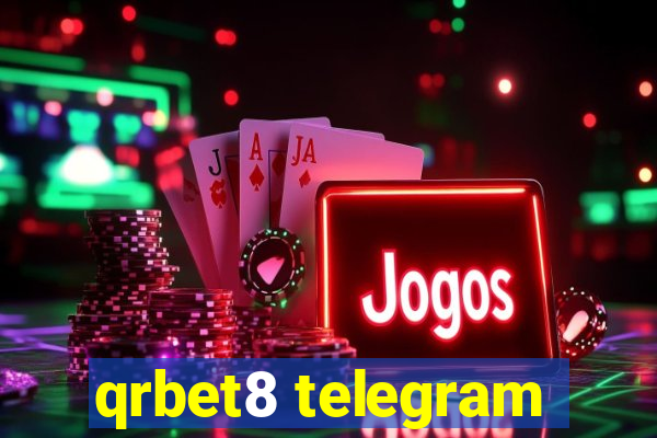 qrbet8 telegram