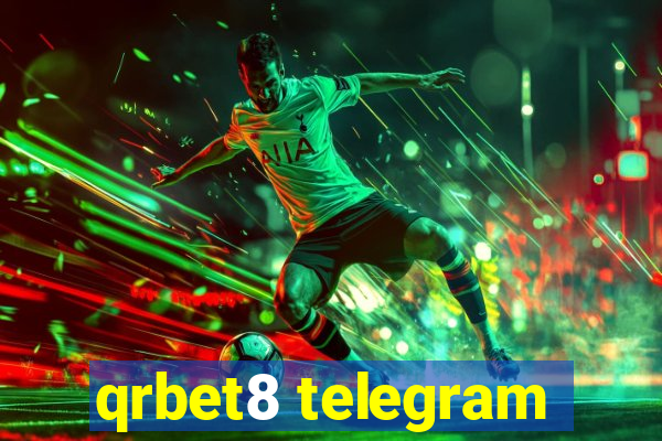 qrbet8 telegram