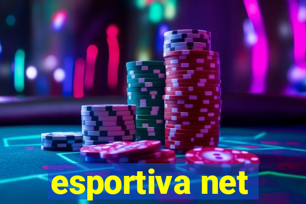 esportiva net