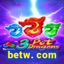 betw. com