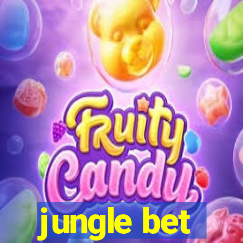 jungle bet