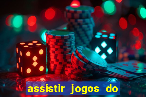 assistir jogos do destino online