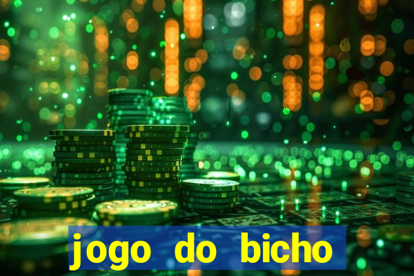 jogo do bicho jogar online