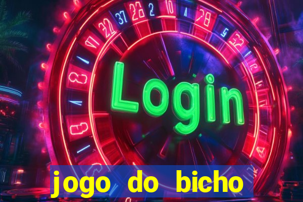 jogo do bicho jogar online