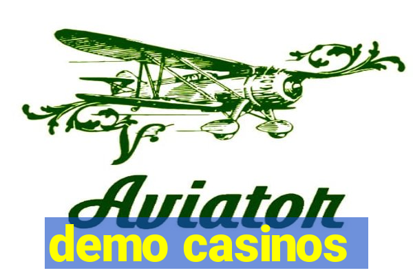 demo casinos