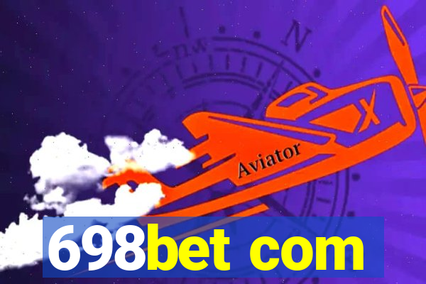 698bet com