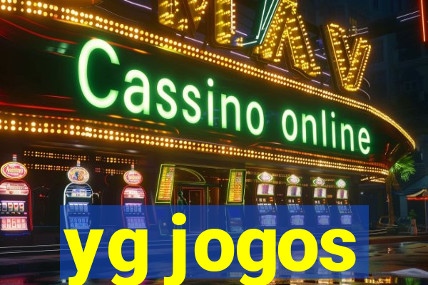 yg jogos