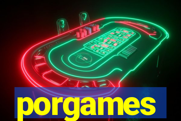 porgames