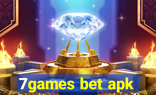 7games bet apk