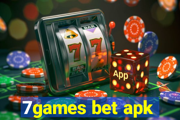 7games bet apk