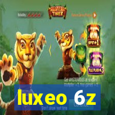 luxeo 6z