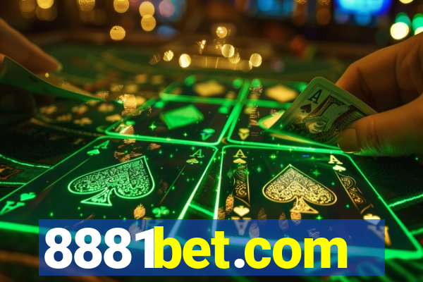 8881bet.com