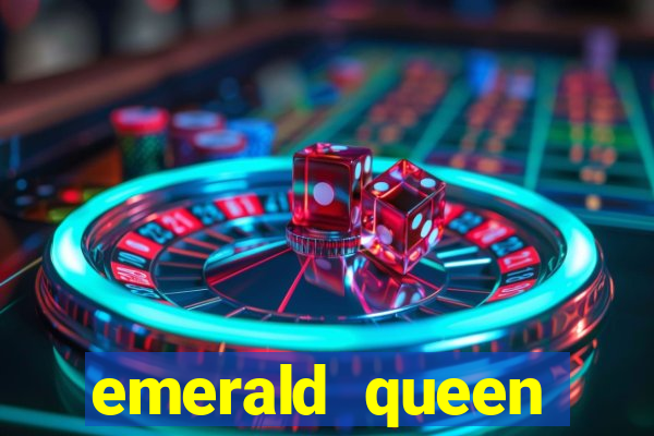 emerald queen casino tacoma review