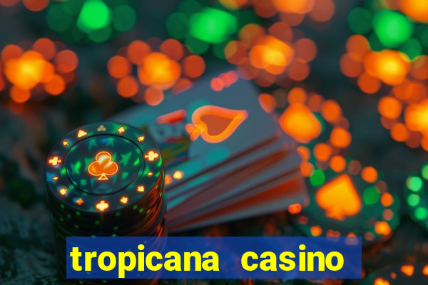 tropicana casino bonus code