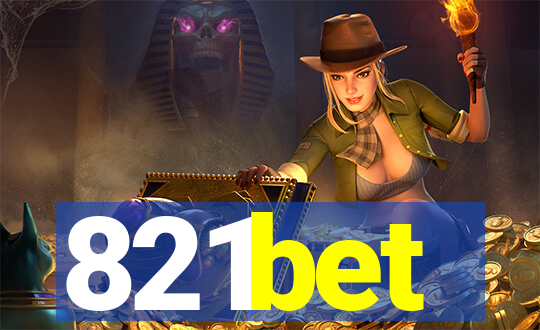 821bet