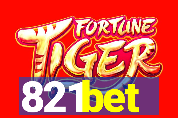 821bet