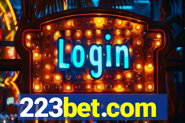 223bet.com