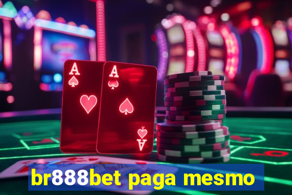 br888bet paga mesmo