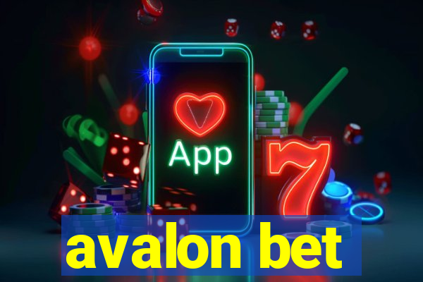 avalon bet