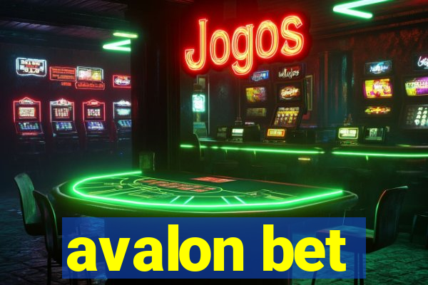 avalon bet