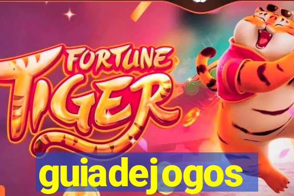 guiadejogos