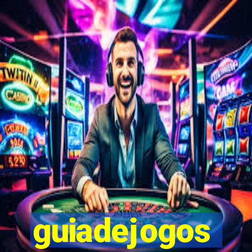 guiadejogos