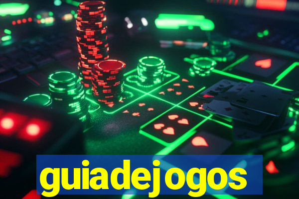 guiadejogos