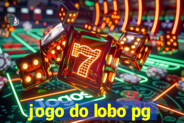 jogo do lobo pg