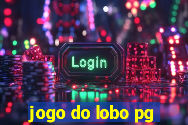 jogo do lobo pg