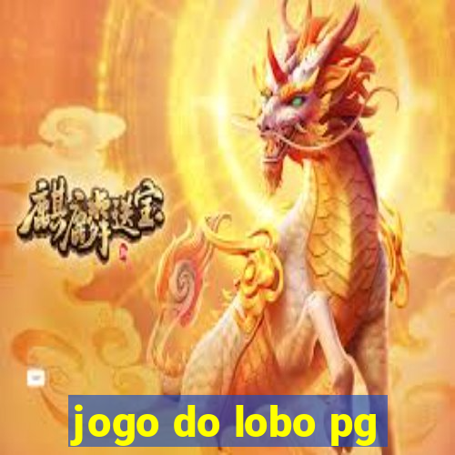 jogo do lobo pg