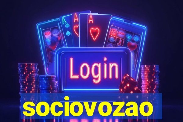 sociovozao