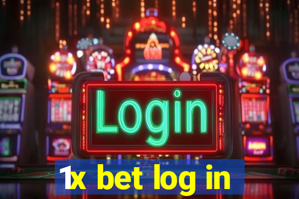 1x bet log in