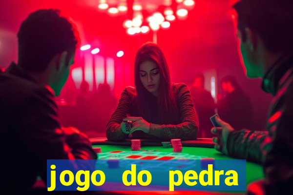 jogo do pedra papel tesoura