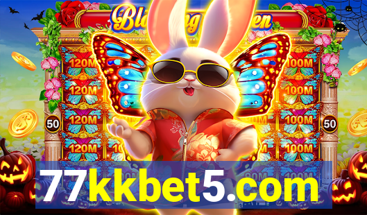 77kkbet5.com