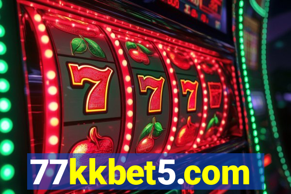 77kkbet5.com