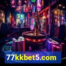 77kkbet5.com