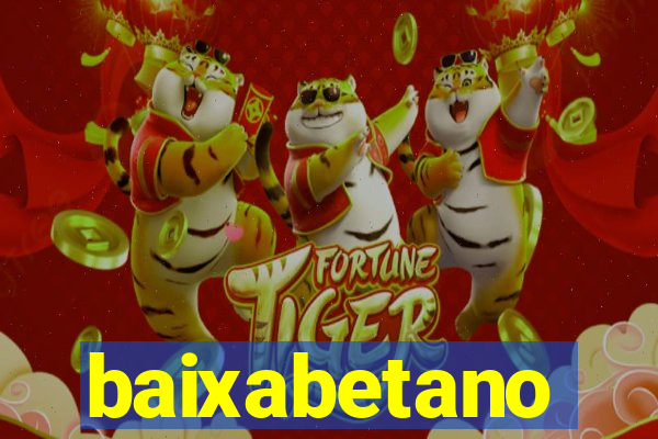 baixabetano