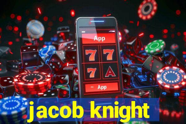 jacob knight