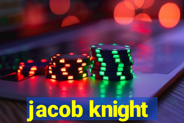 jacob knight